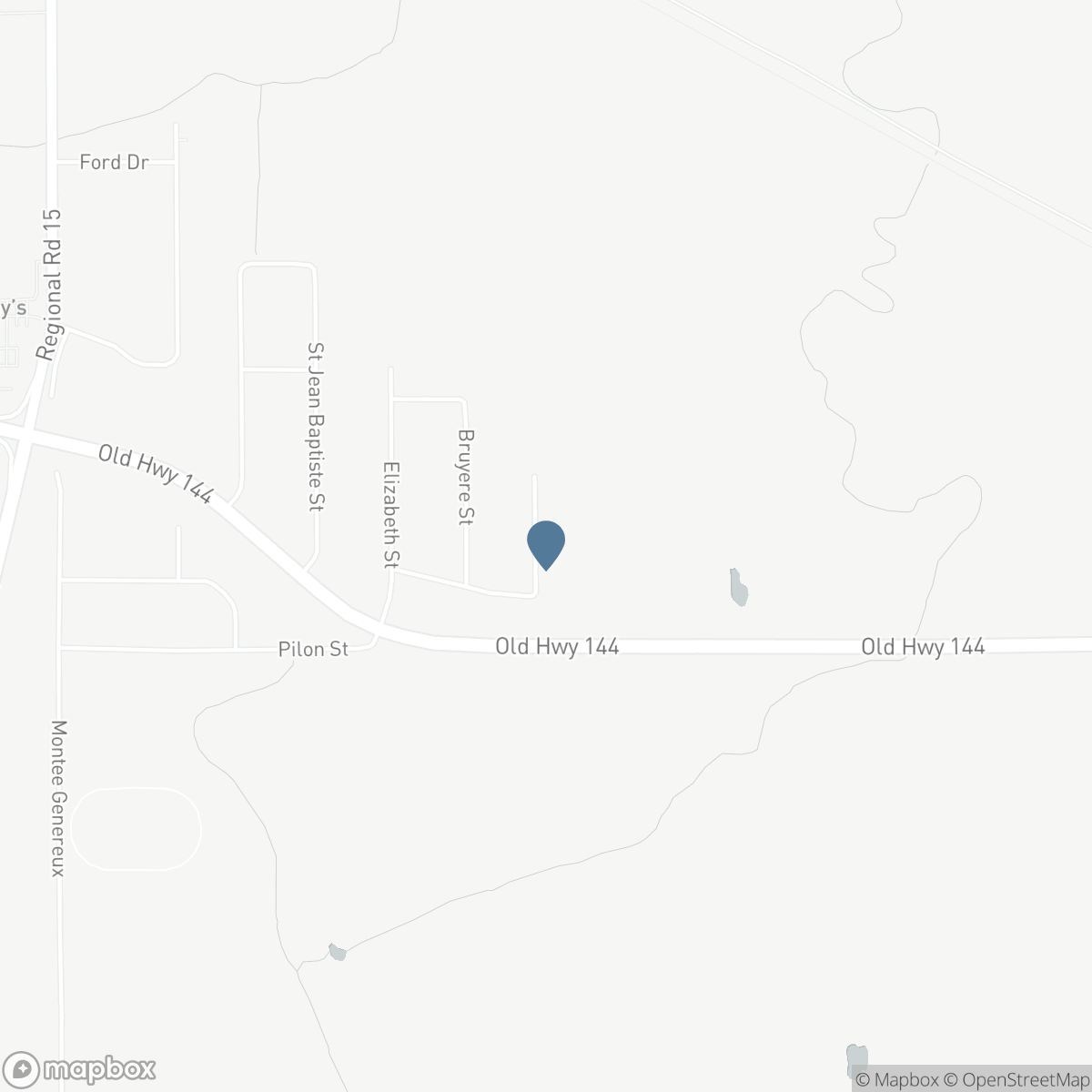 20 Hazel Street, Chelmsford, Ontario P0M 1L0